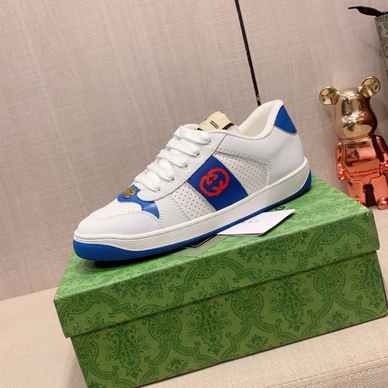 G*u*i casual shoes
